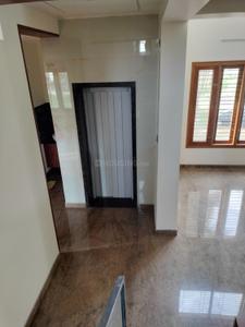 Hall Image of 4500 Sq.ft 4.5 BHK Duplex for rent in Hemmigepura Bengaluru for Rs. 75000