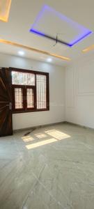 Hall Image of 850 Sq.ft 3 BHK Builder Floor for sale in Sector 4 Rohini New Delhi for Rs. 5500000