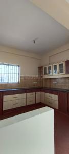 Kitchen Image of 1400 Sq.ft 2 BHK Apartment / Flat for rent in JP Nagar Bengaluru for Rs. 30001