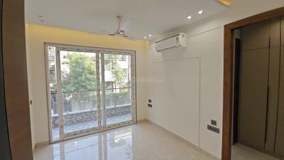 Bedroom Image of 2300 Sq.ft 3 BHK Builder Floor for sale in South City Floors 1, Sector 41 Gurgaon for Rs. 25500000