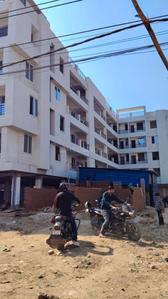 Image of 1565 Sq.ft 3 BHK Apartment / Flat for sale in Danapur, Patna for Rs. 9390000