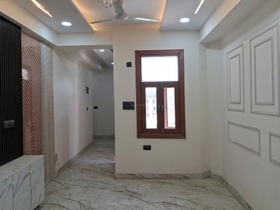 Living Room Image of 1350 Sq.ft 3 BHK Apartment / Flat for sale in Skyline DN Homes, Sector 73 Noida for Rs. 5800000
