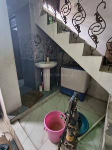 Bathroom Image of 900 Sq.ft 3 BHK Independent House for sale in Shatabdipuram Gorakhpur for Rs. 4400000