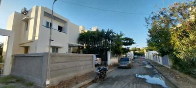 Image of 1209 Sq.ft 2 BHK Independent House for sale in Mahabalipuram, Chennai for Rs. 6200000