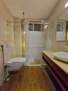 Image of 4500 Sq.ft 4 BHK Builder Floor for sale in Sector 56, Gurgaon for Rs. 45000000