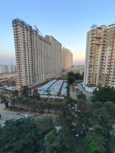 Image of 1315 Sq.ft 3 BHK Apartment / Flat for sale in Electronic City, Bengaluru for Rs. 12500000