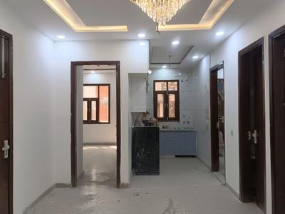 3 BHK Independent Builder Floor