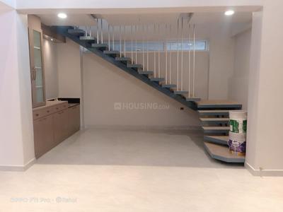 4 BHK Flat