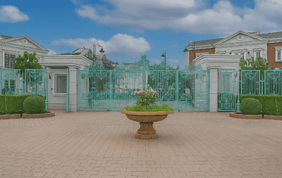 Image of 5112 Sq.ft 4 BHK Villa for sale in Lodha Villa Imperio, Palava Phase 2, Thane for Rs. 53500000