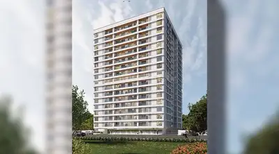 3 BHK Flat