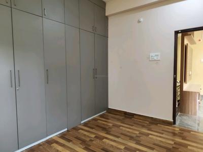 Bedroom Image of 2000 Sq.ft 3 BHK Villa for sale in Upparpally Hyderabad for Rs. 17000000