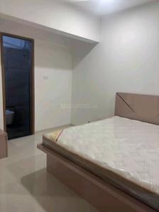 Bedroom Image of 1600 Sq.ft 3 BHK Apartment / Flat for rent in Jule Solapur for Rs. 42000