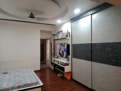 Bedroom Image of 1891 Sq.ft 3 BHK Apartment / Flat for sale in Homes 121, Sector 121 Noida for Rs. 30000000