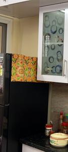 Kitchen Image of 1995 Sq.ft 3 BHK Apartment / Flat for sale in Himayath Nagar Hyderabad for Rs. 19000000