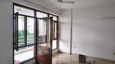 Bedroom Image of 1264 Sq.ft 2 BHK Apartment / Flat for sale in TDI Kingsbury Apartments, Rasoi Sonipat for Rs. 4500000
