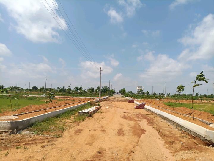 Rudraram Main Image 1