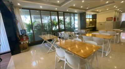 Hall Image of Sudarshan luxurious living pg in Hulimavu, Bangalore