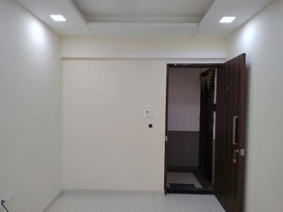 Living Room Image of 935 Sq.ft 2 BHK Apartment / Flat for rent in Sheth Zuri, Thane West Thane for Rs. 45000