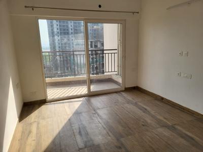 Bedroom Image of 1400 Sq.ft 3 BHK Apartment / Flat for rent in Hawelia Hawelia Valencia Homes, Noida Extension Greater Noida for Rs. 22000