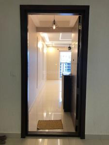 Hall Image of 1500 Sq.ft 3 BHK Apartment / Flat for sale in Splendor Ishaan Greenwood Apartments, Shahpura Bhopal for Rs. 15000000
