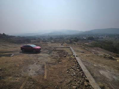 Image of 1089 Sq.ft Residential Plot / Land for sale in Cityprop Plot In Vindhane, Vindhane, Navi Mumbai for Rs. 810000