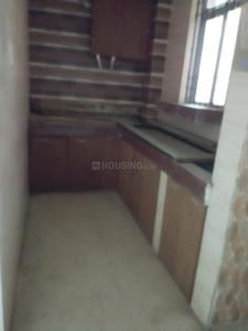 Kitchen Image of 1150 Sq.ft 3 BHK Apartment / Flat for sale in Danapur Patna for Rs. 8200000