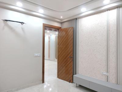Bedroom Image of 2403 Sq.ft 4 BHK Builder Floor for sale in Puri Aman Villas, Sector 89 Faridabad for Rs. 25000000