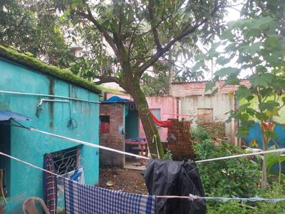 Image of 2000 Sq.ft 3 BHK Independent House for sale in Paschim Putiary, Kolkata for Rs. 4500000