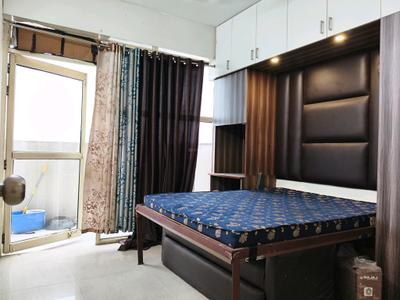 Bedroom Image of 900 Sq.ft 2 BHK Apartment / Flat for sale in Pyramid Urban Homes, Sector 70A Gurgaon for Rs. 7200000