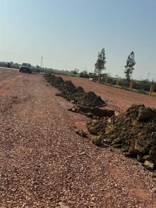 Image of 1125 Sq.ft Residential Plot / Land for sale in Govardhan, Mathura for Rs. 5000000