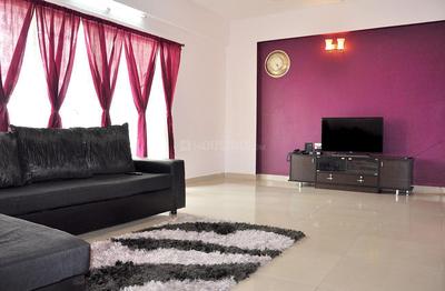 Hall Image of 804-B Block - Balaji Pristine in Whitefield, Bangalore