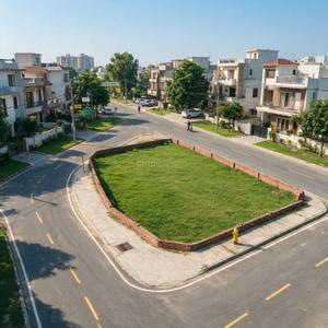 Image of 2250 Sq.ft Residential Plot / Land for sale in Sector 80, Mohali for Rs. 62500000