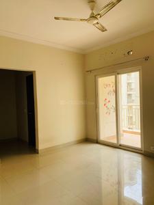 Hall Image of 1710 Sq.ft 3 BHK Apartment / Flat for rent in Paramount Emotions, Noida Extension Greater Noida for Rs. 25000
