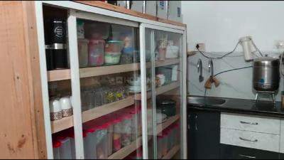Kitchen Image of 5500 Sq.ft 5 BHK Duplex for rent in Ayodhya Bypass Bhopal for Rs. 65000