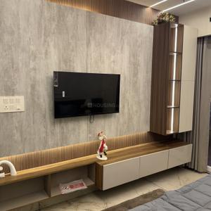Bedroom Image of 1910 Sq.ft 3 BHK Apartment / Flat for sale in Royal Armaan Heights, Bhago Majra Mohali for Rs. 11000000