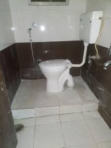 Common Bathroom Image of 1400 Sq.ft 2 BHK Apartment / Flat for sale in Simran Sapphire, Kharghar Navi Mumbai for Rs. 10000000