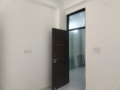 Bedroom Image of 750 Sq.ft 2 BHK Apartment / Flat for sale in CI Golf City, Kambakshpur Noida for Rs. 3065200