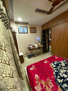 Bedroom Image of 1085 Sq.ft 2 BHK Apartment / Flat for sale in Kholvad Surat for Rs. 3000000
