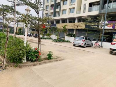 Image of 1505 Sq.ft 4 BHK Apartment / Flat for sale in Swastik East 12, Shankar Nagar, Raipur for Rs. 10552620