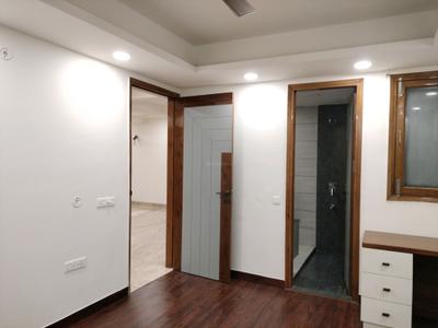 Bedroom Image of 2250 Sq.ft 4 BHK Builder Floor for sale in DDA Residential Flats, Sector 8 Dwarka New Delhi for Rs. 29500000