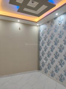 Bedroom Image of 1300 Sq.ft 3 BHK Independent House for sale in Pandit Khera Lucknow for Rs. 6700000