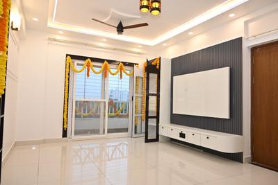 Hall Image of 1160 Sq.ft 2 BHK Apartment / Flat for sale in Nithya Sunrise, Whitefield Bengaluru for Rs. 15000000