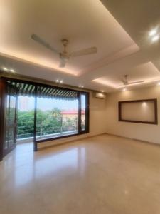 Hall Image of 2250 Sq.ft 3 BHK Builder Floor for rent in Unitech Residency Greens, Sector 46 Gurgaon for Rs. 80000