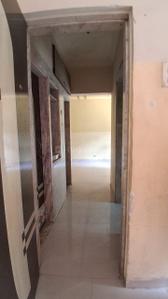 Passage Image of 460 Sq.ft 1 BHK Apartment / Flat for rent in Rashmi Classic, Nalasopara East Nala Sopara for Rs. 11500