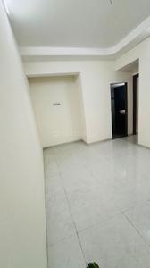 Hall Image of 600 Sq.ft 2 BHK Apartment / Flat for sale in Prakruti Aanandam, Dombivli East Thane for Rs. 4500000