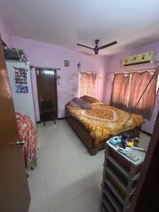 Bedroom Image of 1600 Sq.ft 3 BHK Apartment / Flat for sale in Bengal Akankha, New Town Kolkata for Rs. 10700000