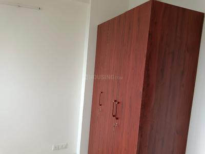 Bedroom Image of 1800 Sq.ft 3 BHK Apartment / Flat for sale in DLF New Town Heights, New Town Kolkata for Rs. 15000000