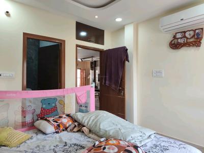 Bedroom Image of 5500 Sq.ft 6 BHK Independent House for sale in Upparpally Hyderabad for Rs. 32000000