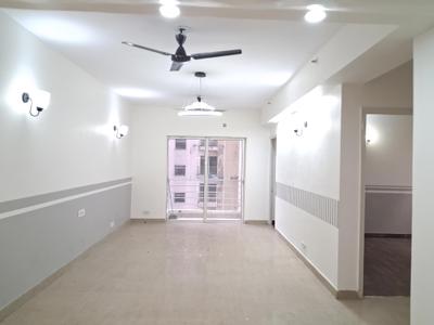 Living Room Image of 1264 Sq.ft 3 BHK Apartment / Flat for sale in Paras Tierea, Sector 137 Noida for Rs. 11100000