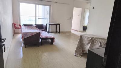 Living Room Image of 1340 Sq.ft 2.5 BHK Apartment / Flat for rent in Shree Vardhman Victoria, Sector 70 Gurgaon for Rs. 38000
